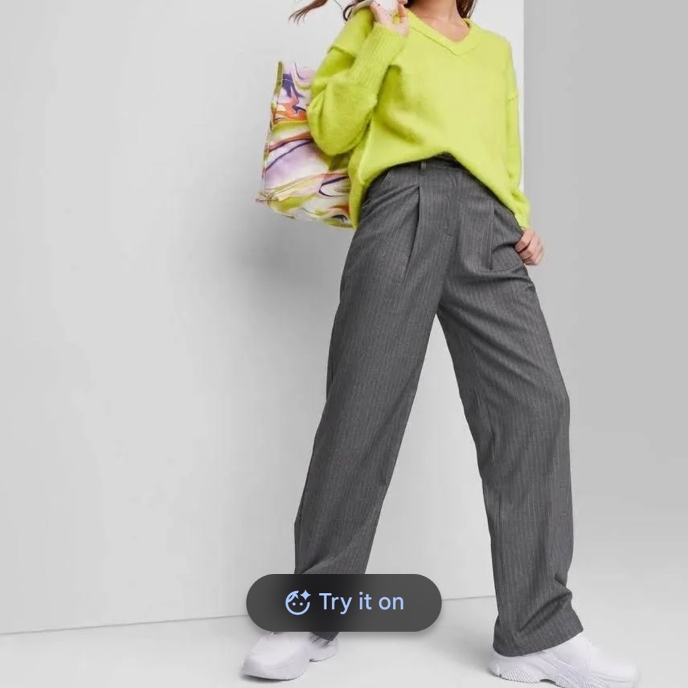 Trouser pants